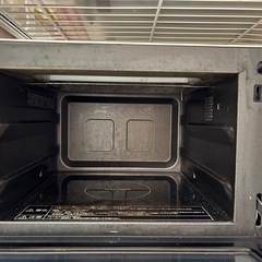 🧁Panasonic オーブンレンジ NE-FS301-Wの画像