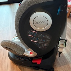 チャイルドしーtシートの画像