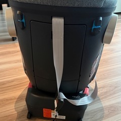 チャイルドしーtシートの画像