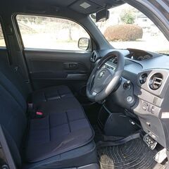 綺麗な　22年式Bb　車検令和8年3月までの画像