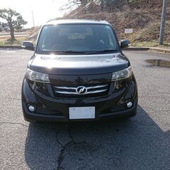 綺麗な　22年式Bb　車検令和8年3月まで