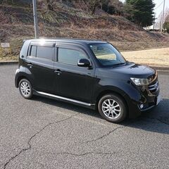 綺麗な　22年式Bb　車検令和8年3月までの画像