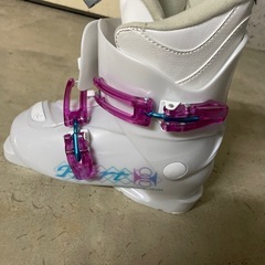 スキー用品の画像