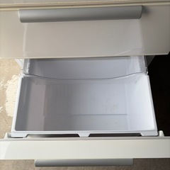 2014 アクア冷凍冷蔵庫　355Lの画像