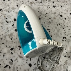 Panasonic アイロンの画像