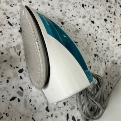 Panasonic アイロンの画像