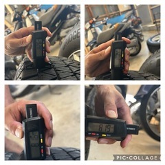 ブリザック  2023年製　ハリアー　RAV4 cx-5 cx-8 エクストレイル　スタッドレスの画像