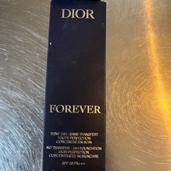 Diorリキッドファンデ(マットタイプ)の画像