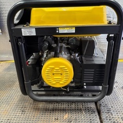 発電機　100V／200Vチャンピオンの画像
