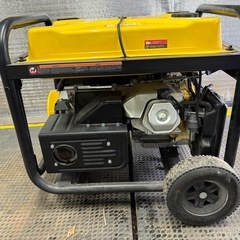 発電機　100V／200Vチャンピオンの画像