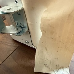 【値下げ】コロナルームエアコン(2023年度製造))の画像