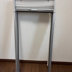 【値下げ】コロナルームエアコン(2023年度製造))の画像