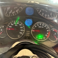 ★支払総額6.5万円★定休日なし！いつでも現車確認可能です！ ホンダ フォルツァZ 黒 MF08 人気のフォルツァ！ 社外ハンドル！ アルミステップ！ エナメルシート！フロントマスク！の画像