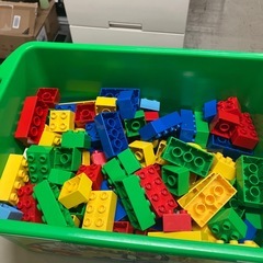 石2511-182 レゴ 楽しいどうぶつえん 中古 揃っているか不明の画像