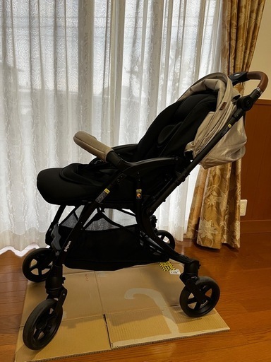 pigeon ランフィ RB5 2025年
モデル