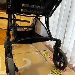 pigeon ランフィ RB5 2025ね年モデルの画像