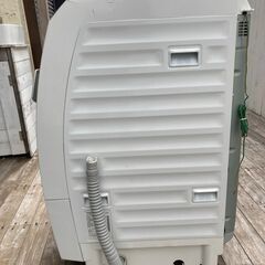 Panasonic ドラム式洗濯乾燥機 NA-VX3101L（2013年製）の画像