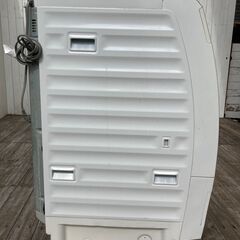 Panasonic ドラム式洗濯乾燥機 NA-VX3101L（2013年製）の画像