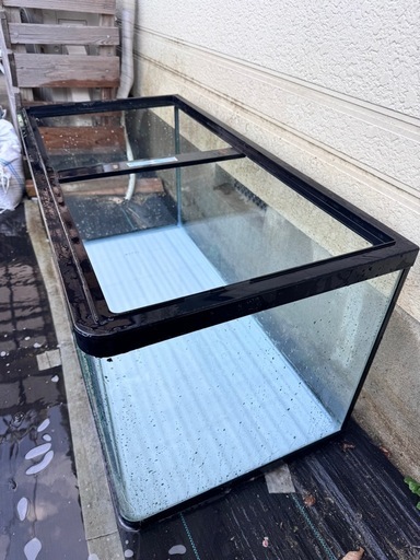 90cm水槽セット