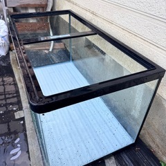 90cm水槽セットの画像