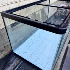 90cm水槽セットの画像