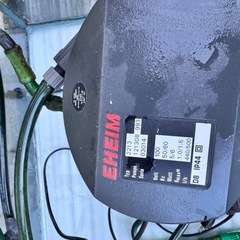 90cm水槽セットの画像