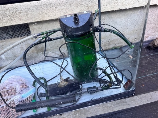 90cm水槽セット