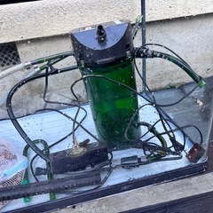 90cm水槽セットの画像