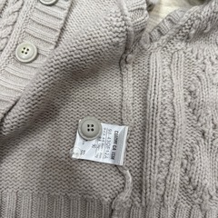 90 コムサイズム　他と一緒で200の画像