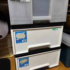 プラケース　まとめての画像