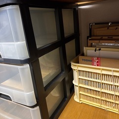 プラケース　まとめての画像