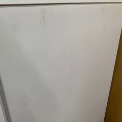 ★152L★ 2022年製  SHARP シャープ ノンフロン冷凍冷蔵庫 SJ-15E9-W ※清掃済み！の画像