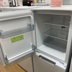 SHARP SJ-D15J 2022年製 冷蔵庫 152Lの画像