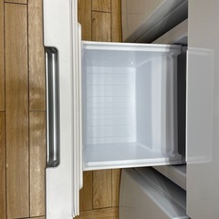 SHARP SJ-D15J 2022年製 冷蔵庫 152Lの画像