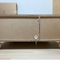 テレビ台の画像