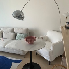 フロアライト フロアスタンド の画像