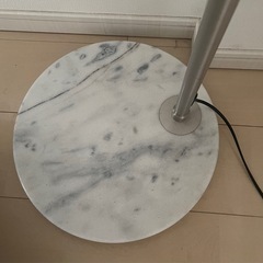 フロアライト フロアスタンド の画像