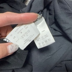 メンズ服 - 半袖×長袖の画像