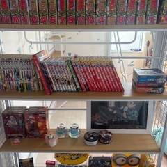 ロフトベッドの画像