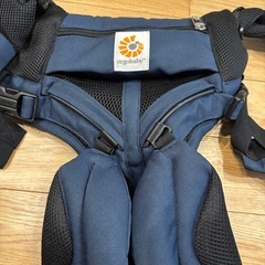 エルゴベビー　美品の画像