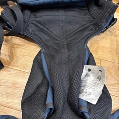 エルゴベビー　美品の画像