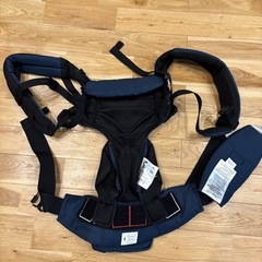 エルゴベビー　美品の画像