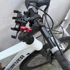 ロードバイクの画像