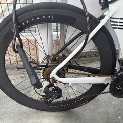 ロードバイクの画像