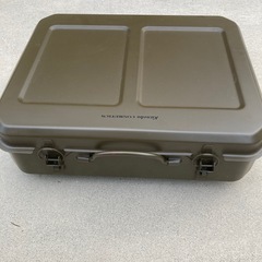 BBQコンロ（未使用）の画像