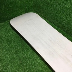 FSB-110 illuminati 158cm キャンバー スノーボードの画像