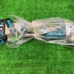 【SIW】makita マキタ GA518DZ 125ｍｍ 18V充電式ディスクグラインダ 本体のみ【未使用品】の画像