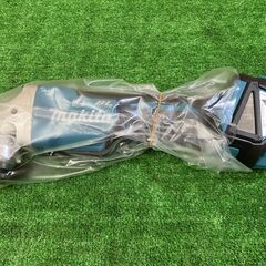 【SIW】makita マキタ GA518DZ 125ｍｍ 18V充電式ディスクグラインダ 本体のみ【未使用品】の画像