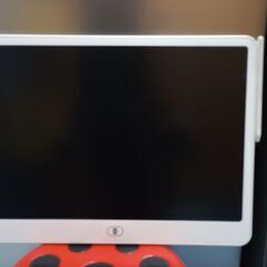 ☆ １６インチ大型ＬＣＤ 手書きタブレット電池式 ☆の画像