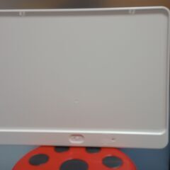 ☆ １６インチ大型ＬＣＤ 手書きタブレット電池式 ☆の画像